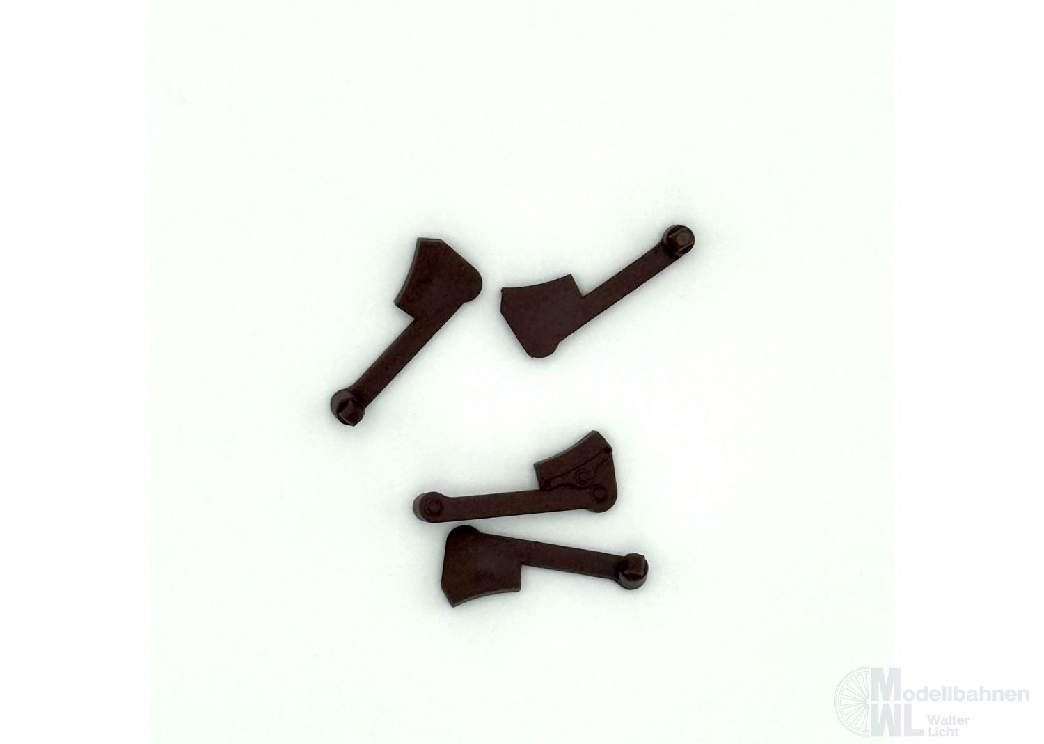 Märklin Ersatzeile E313789 - ERSATZTEIL: Bremsbacken li + re.